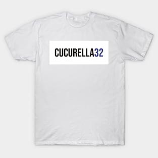 Cucurella 32 - 22/23 Season T-Shirt